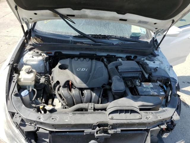 Photo 7 from auction – 2014 HYUNDAI SONATA GLS with VIN 5NPEB4AC8EH877328