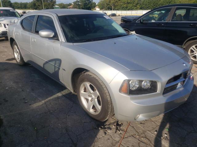 DODGE CHARGER SX 2010 with VIN 2B3CA3CV9AH301433 - Photo from auction