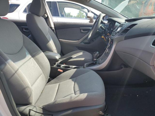 Photo 5 from auction – 2015 HYUNDAI ELANTRA SE with VIN 5NPDH4AEXFH585998