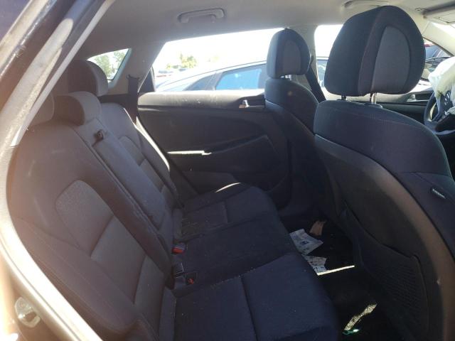 Photo 6 from auction – 2016 HYUNDAI TUCSON SE with VIN KM8J23A48GU169683