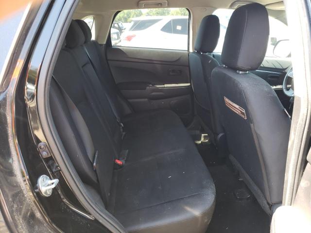 Photo 6 from auction – 2015 MITSUBISHI OUTLANDER with VIN 4A4AP3AU5FE032238