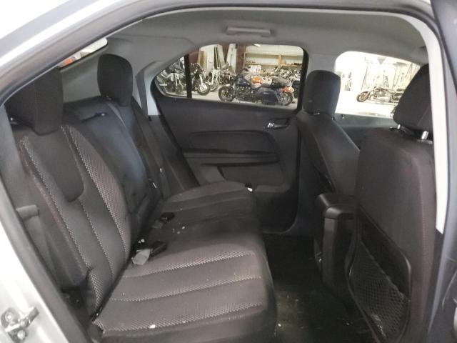 Photo 6 from auction – 2014 CHEVROLET EQUINOX LT with VIN 2GNALBEK3E6147937