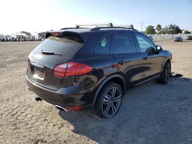 Photo 4 from auction – 2014 PORSCHE CAYENNE S with VIN WP1AB2A23ELA55959