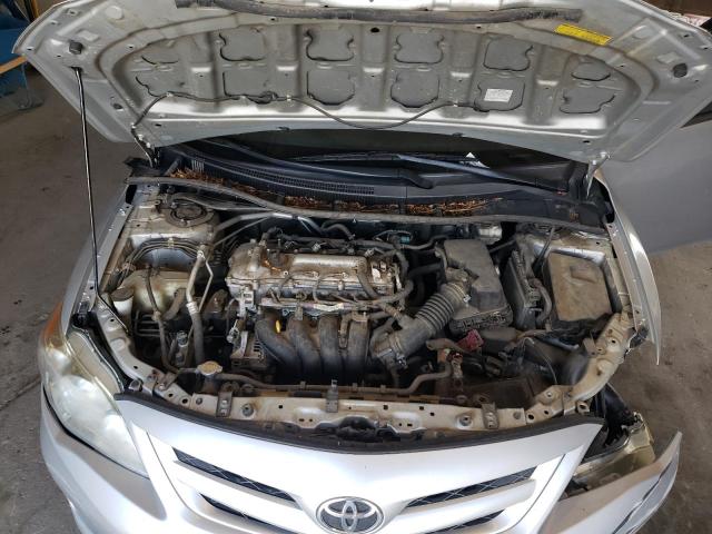 Photo 7 from auction – 2012 TOYOTA COROLLA BA with VIN 5YFBU4EE9CP064234