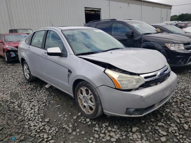Photo 1 from auction – 2008 FORD FOCUS SE with VIN 1FAHP35NX8W269934