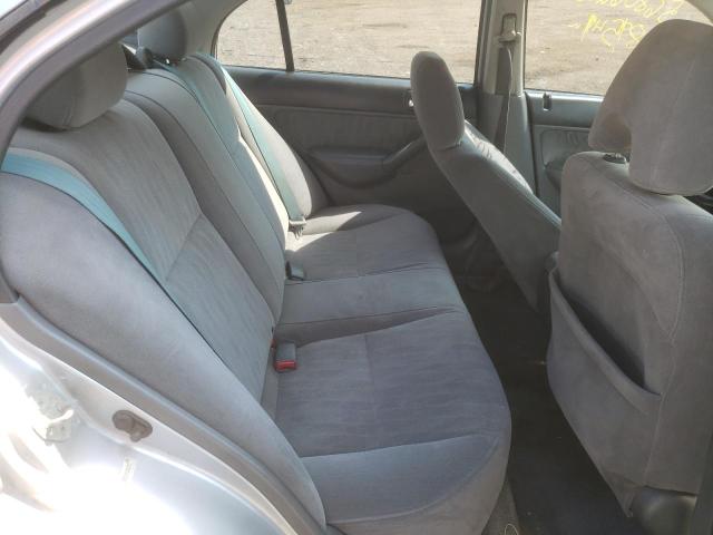 Photo 6 from auction – 2003 HONDA CIVIC with VIN 2HGES16553H508037