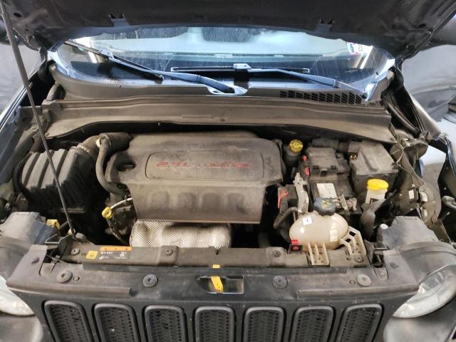 Photo 7 from auction – 2016 JEEP RENEGADE T with VIN ZACCJBCT8GPC81173
