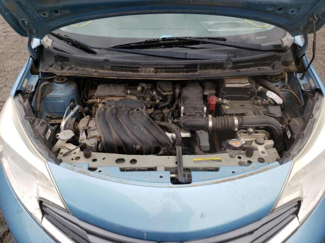 Photo 7 from auction – 2014 NISSAN VERSA NOTE with VIN 3N1CE2CP6EL412746