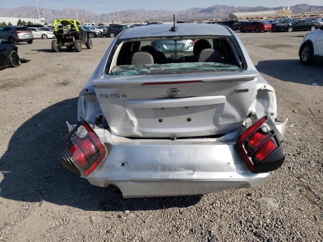 Photo 9 from auction – 2012 NISSAN SENTRA 2.0 with VIN 3N1AB6AP5CL638204
