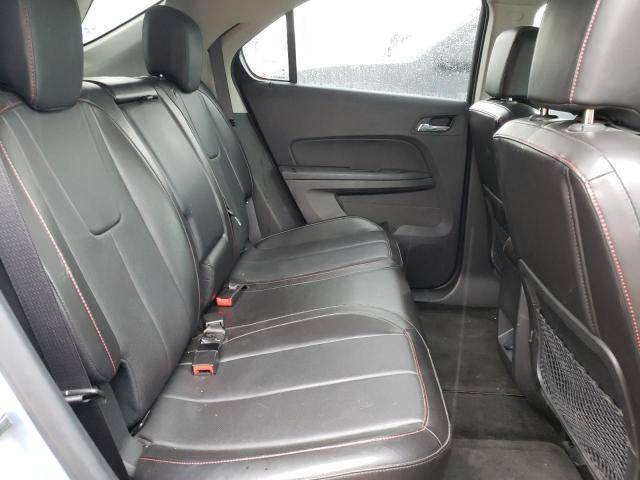 Zdjęcie 6 z aukcji – 2015 CHEVROLET EQUINOX LT z VIN 2GNFLHE31F6334239