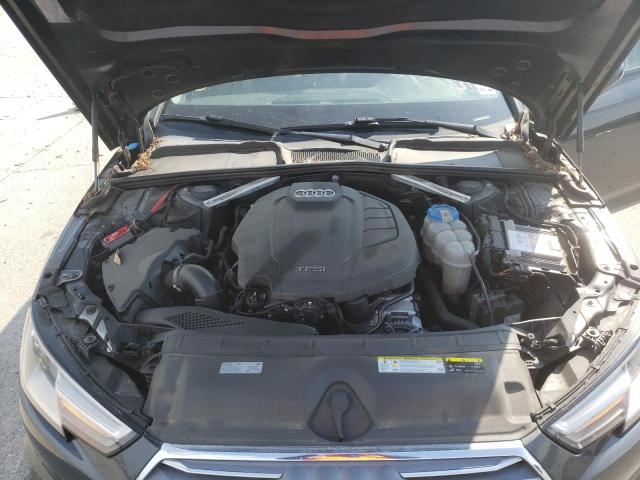 Photo 7 from auction – 2018 AUDI A4 PREMIUM with VIN WAUKMAF42JA229558