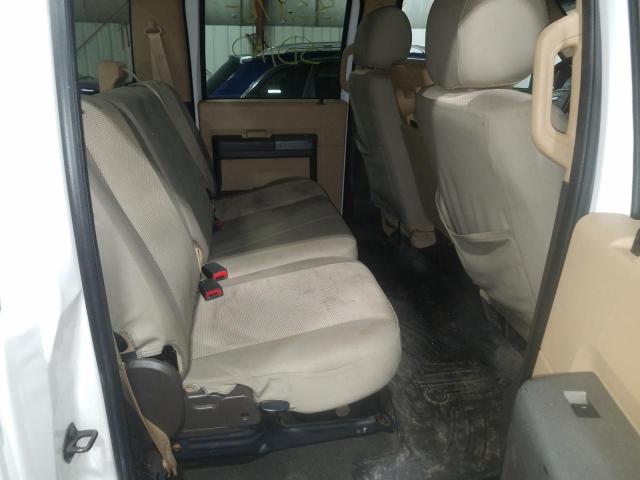 Photo 6 from auction – 2012 FORD F250 SUPER with VIN 1FT7W2B60CEB90254