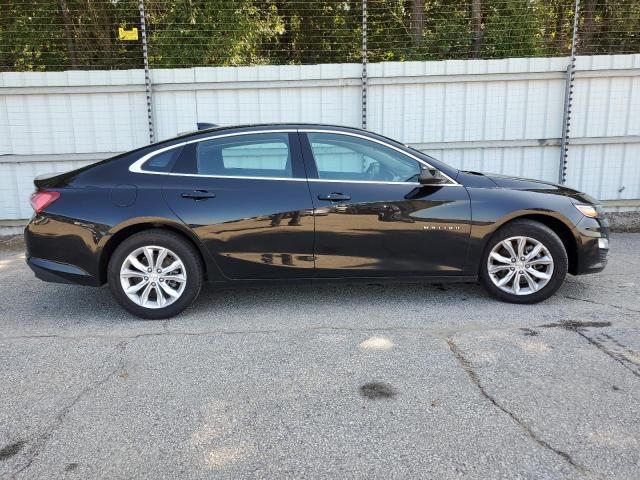 Photo 10 from auction – 2019 CHEVROLET MALIBU LT with VIN 1G1ZD5ST7KF176293