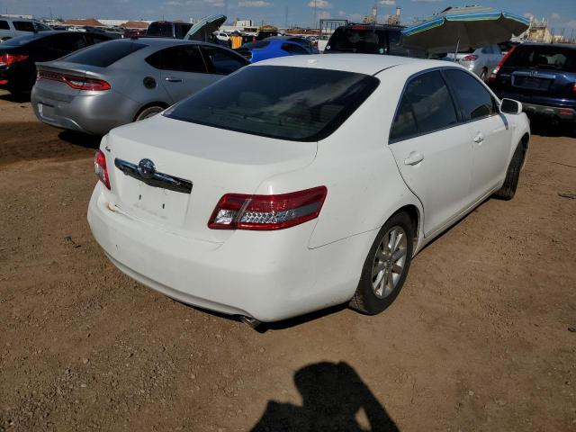 Photo 4 from auction – 2011 TOYOTA CAMRY SE with VIN 4T1BK3EK5BU627685
