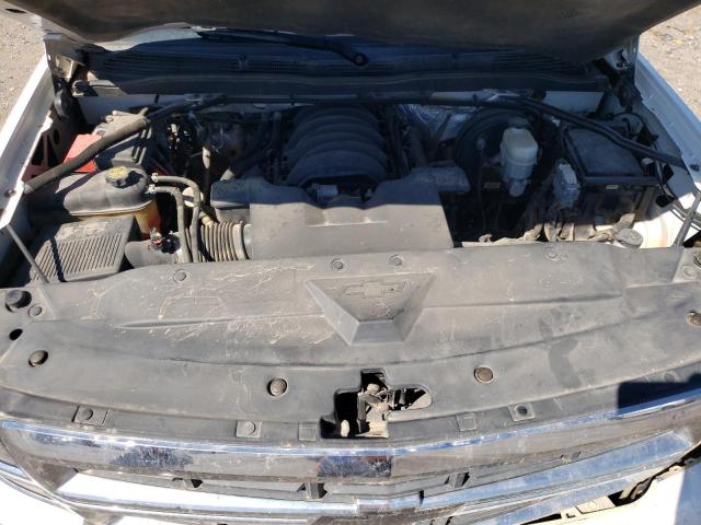 Photo 7 from auction – 2015 CHEVROLET SILVERADO with VIN 3GCUKREC1FG135060