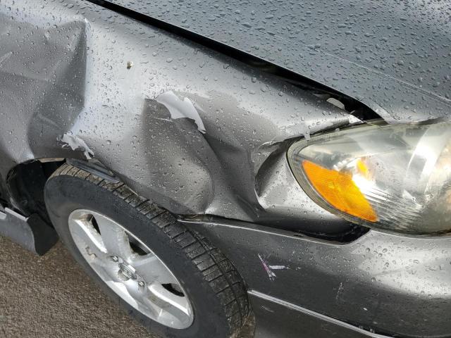 Photo 9 from auction – 2005 TOYOTA COROLLA CE with VIN 1NXBR32E95Z557199