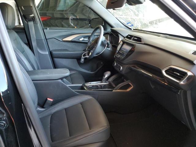 Photo 5 from auction – 2021 CHEVROLET TRAILBLAZE with VIN KL79MVSL3MB019049