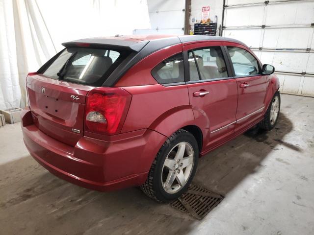 Photo 4 from auction – 2007 DODGE CALIBER R/ with VIN 1B3HE78K67D152825