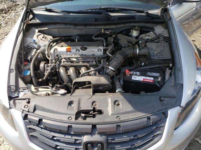Photo 7 from auction – 2011 HONDA ACCORD LX with VIN 1HGCP2F30BA033701