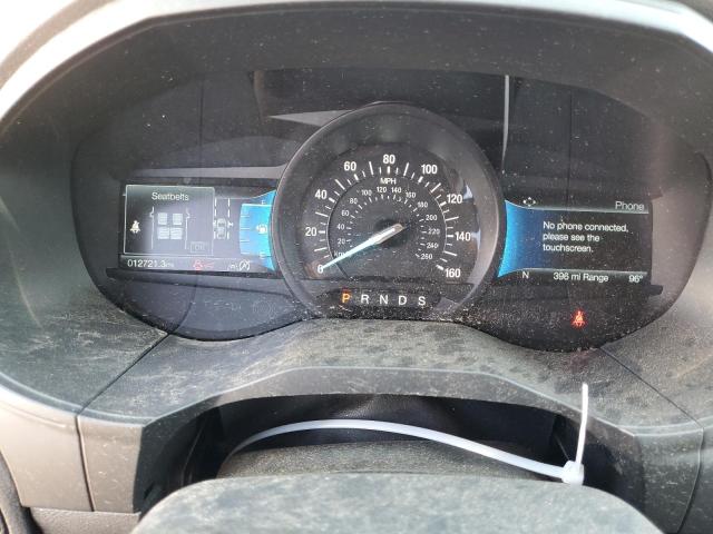 Zdjęcie 8 z aukcji – 2022 FORD EDGE SEL z VIN 2FMPK4J93NBA45089