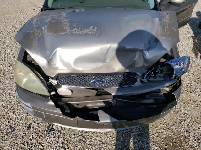 Photo 7 from auction – 2004 FORD TAURUS SES with VIN 1FAFP55UX4G111009