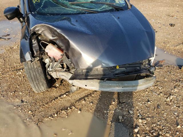 Photo 9 from auction – 2019 FORD FIESTA SE with VIN 3FADP4BJ3KM114767