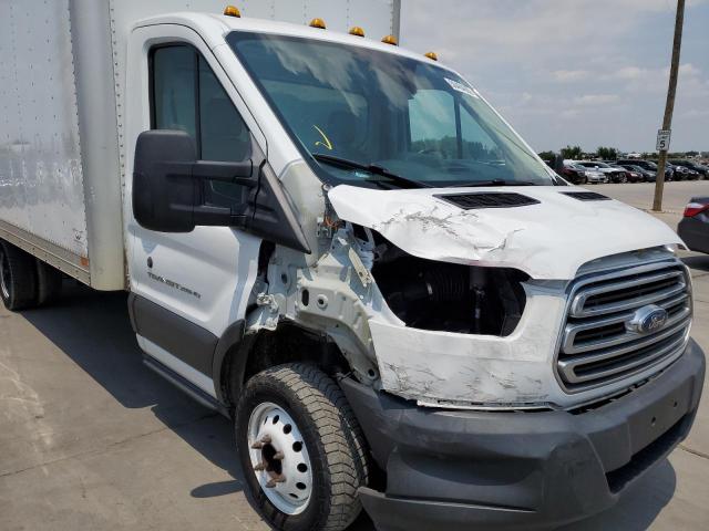 Photo 9 from auction – 2018 FORD TRANSIT T- with VIN 1FDRS9ZM8JKA04486