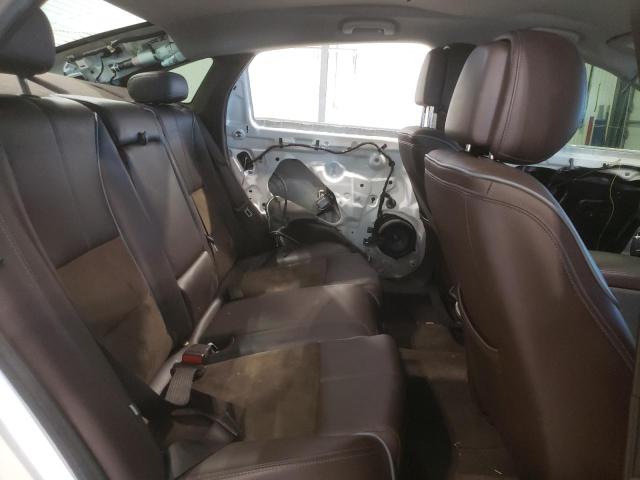 Photo 6 from auction – 2014 CHEVROLET IMPALA LT with VIN 1G1125S36EU103161