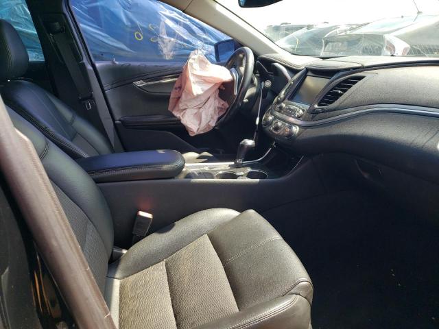 Photo 5 from auction – 2019 CHEVROLET IMPALA LT with VIN 2G11Z5S30K9110708