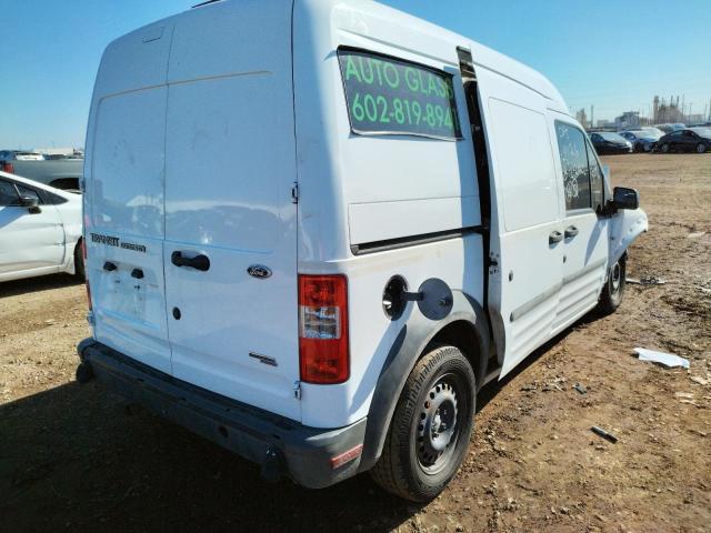 Photo 4 from auction – 2012 FORD TRANSIT CO with VIN NM0LS7ANXCT095046