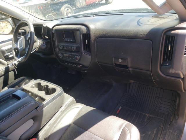 Foto 9 de la subasta – 2014 GMC SIERRA C15 con VIN 3GTP1TEC3EG545239