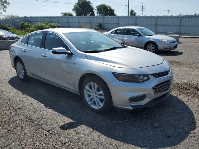 Photo 1 from auction – 2018 CHEVROLET MALIBU LT with VIN 1G1ZD5ST4JF129110