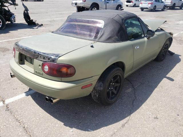 Photo 4 from auction – 1996 MAZDA MIATA with VIN JM1NA3531T0717969