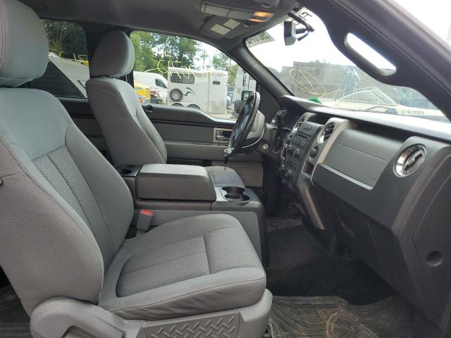 Photo 5 from auction – 2011 FORD F150 SUPER with VIN 1FTFX1EF7BFB19768