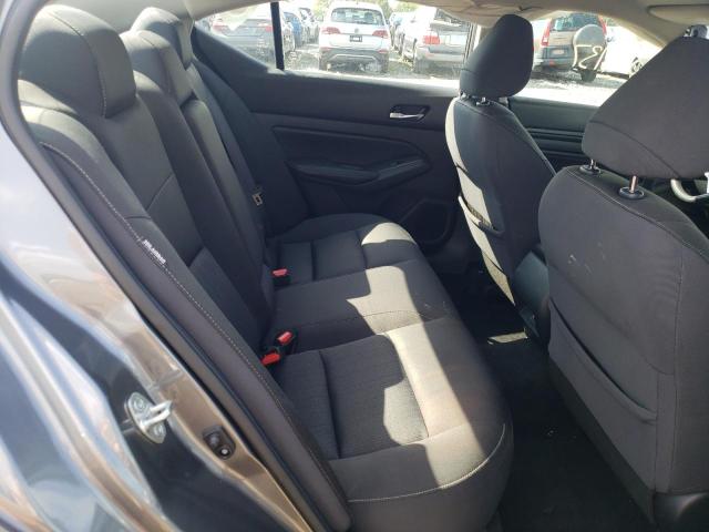 Photo 6 from auction – 2019 NISSAN ALTIMA S with VIN 1N4BL4BV7KC197675