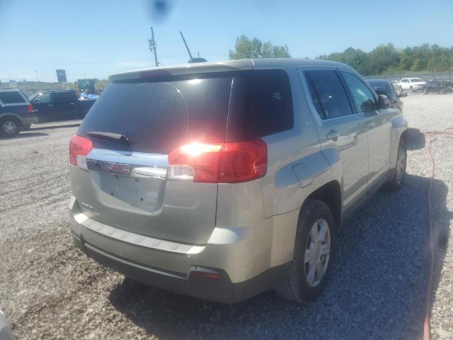 Zdjęcie 4 z aukcji – 2015 GMC TERRAIN SL z VIN 2GKALMEK8F6244027