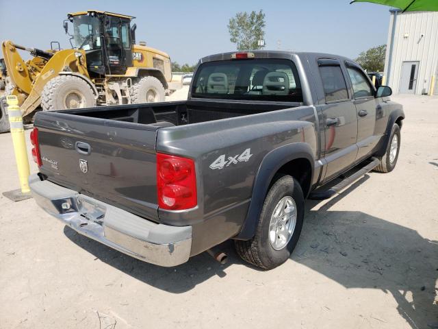 صورة رقم 4 من المزاد - 2006 DODGE DAKOTA مع VIN 1D7HW48K86S534249