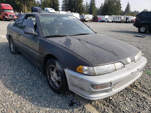 ACURA INTEGRA GS 1993 with VIN JH4DA9361PS019690 - Photo from auction