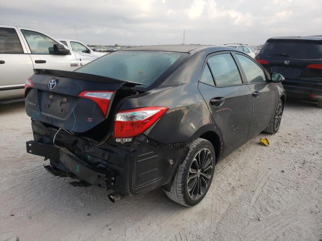 Photo 4 from auction – 2016 TOYOTA COROLLA L with VIN 5YFBURHE6GP414434