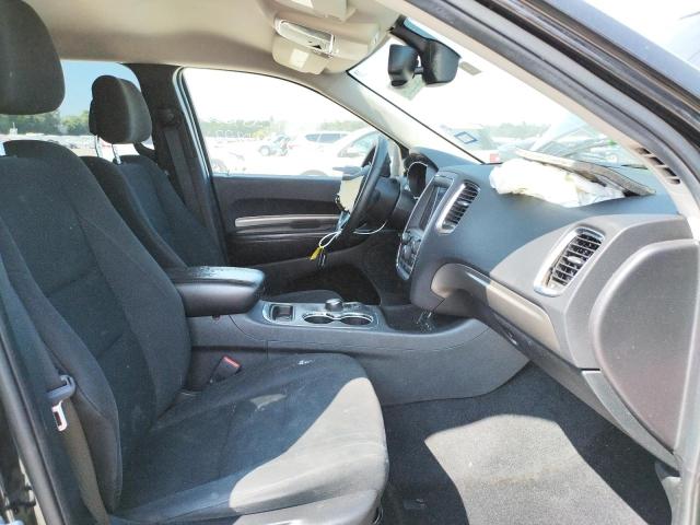 Photo 5 from auction – 2015 DODGE DURANGO SX with VIN 1C4RDHAG9FC880290