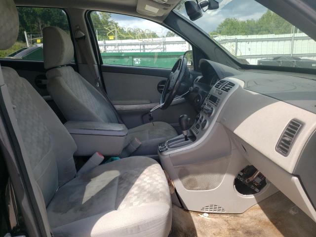 Photo 5 from auction – 2005 CHEVROLET EQUINOX LT with VIN 2CNDL73F656070856