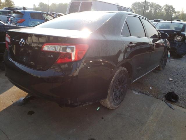 Photo 4 from auction – 2012 TOYOTA CAMRY BASE with VIN 4T1BF1FK7CU185372