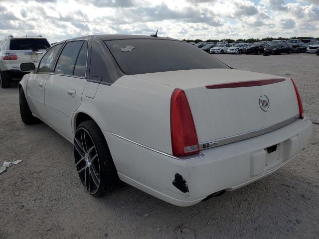 Photo 3 from auction – 2007 CADILLAC DTS with VIN 1G6KD57Y97U161197