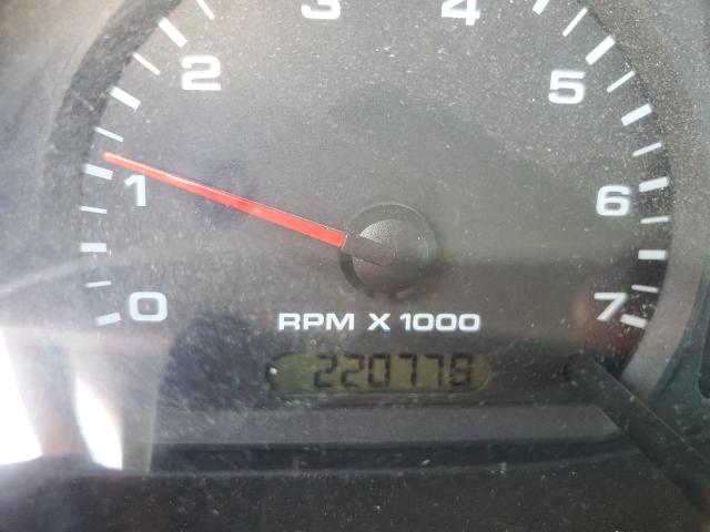 Photo 8 from auction – 2008 FORD RANGER with VIN 1FTYR10D08PA49185