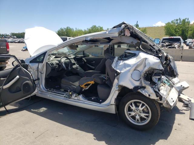 Photo 9 from auction – 2010 TOYOTA PRIUS with VIN JTDKN3DUXA0134914