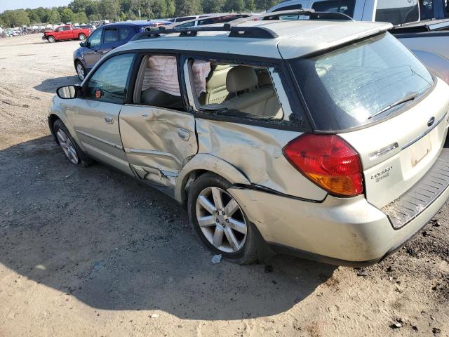 Photo 10 from auction – 2007 SUBARU OUTBACK OU with VIN 4S4BP62C477316738