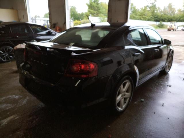 Photo 4 from auction – 2013 DODGE AVENGER SX with VIN 1C3CDZCBXDN612836