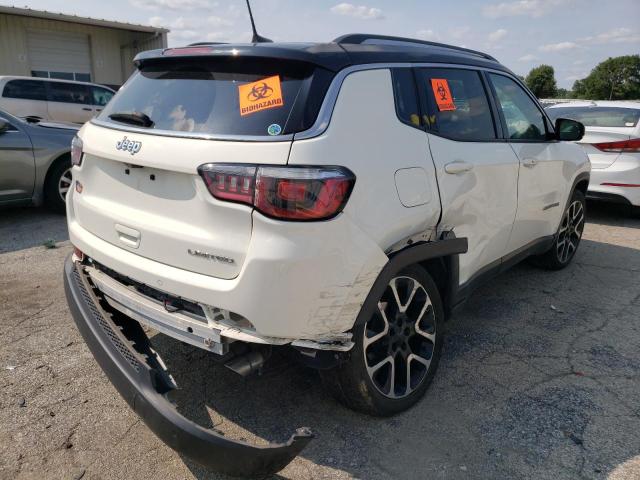 Zdjęcie 4 z aukcji – 2018 JEEP COMPASS LI z VIN 3C4NJCCB1JT356432