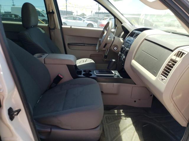 Photo 5 from auction – 2012 FORD ESCAPE XLS with VIN 1FMCU0C79CKB55029