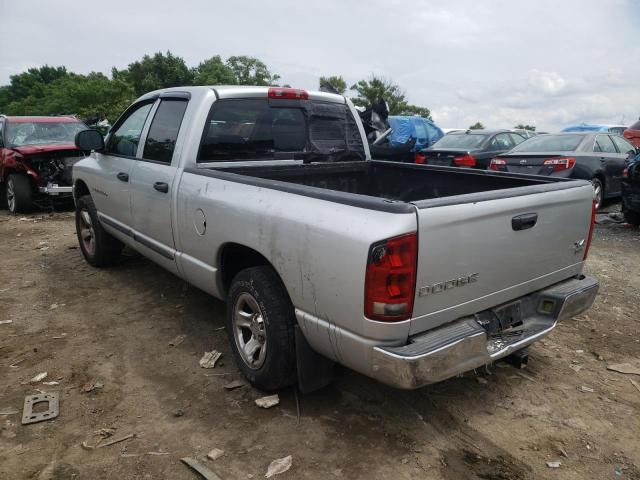 Photo 3 from auction – 2004 DODGE RAM 1500 S with VIN 1D7HU18D94S655990